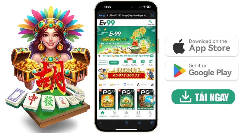 Hình ảnh đại diện cho chơi game có trách nhiệm