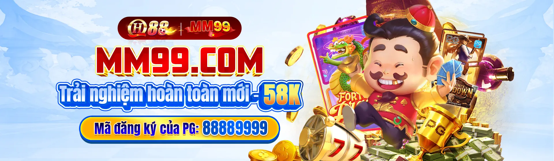 Giao diện ứng dụng DF99 trên điện thoại di động